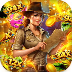 Egyptian Diamonds App Icon